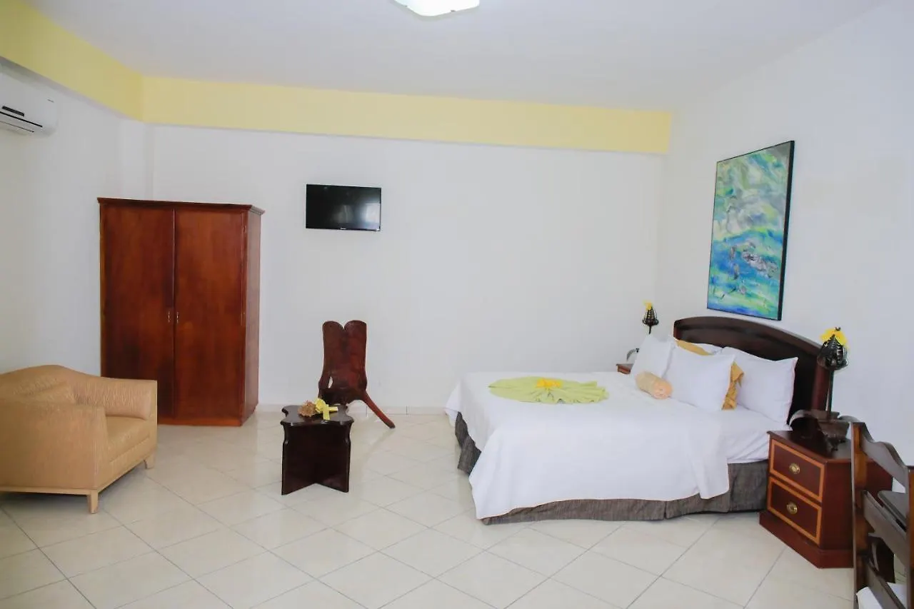 La Canovienne Hotel Pétionville