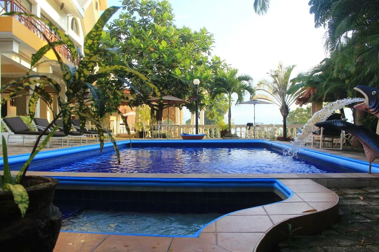 La Canovienne Hotel Petionville