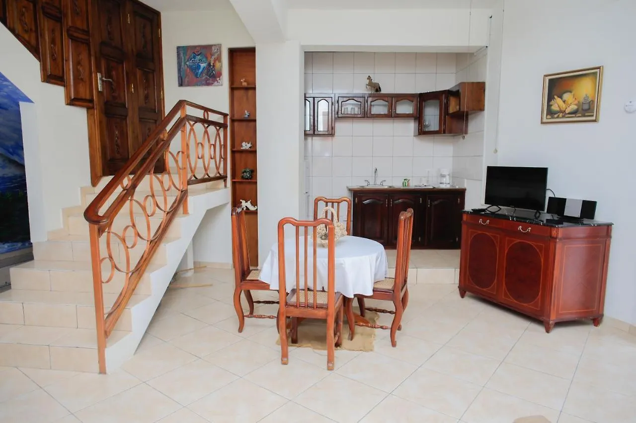 La Canovienne Hotel Petionville