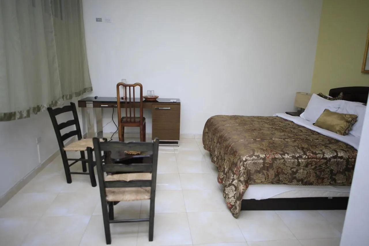 La Canovienne Hotel Petionville Haiti