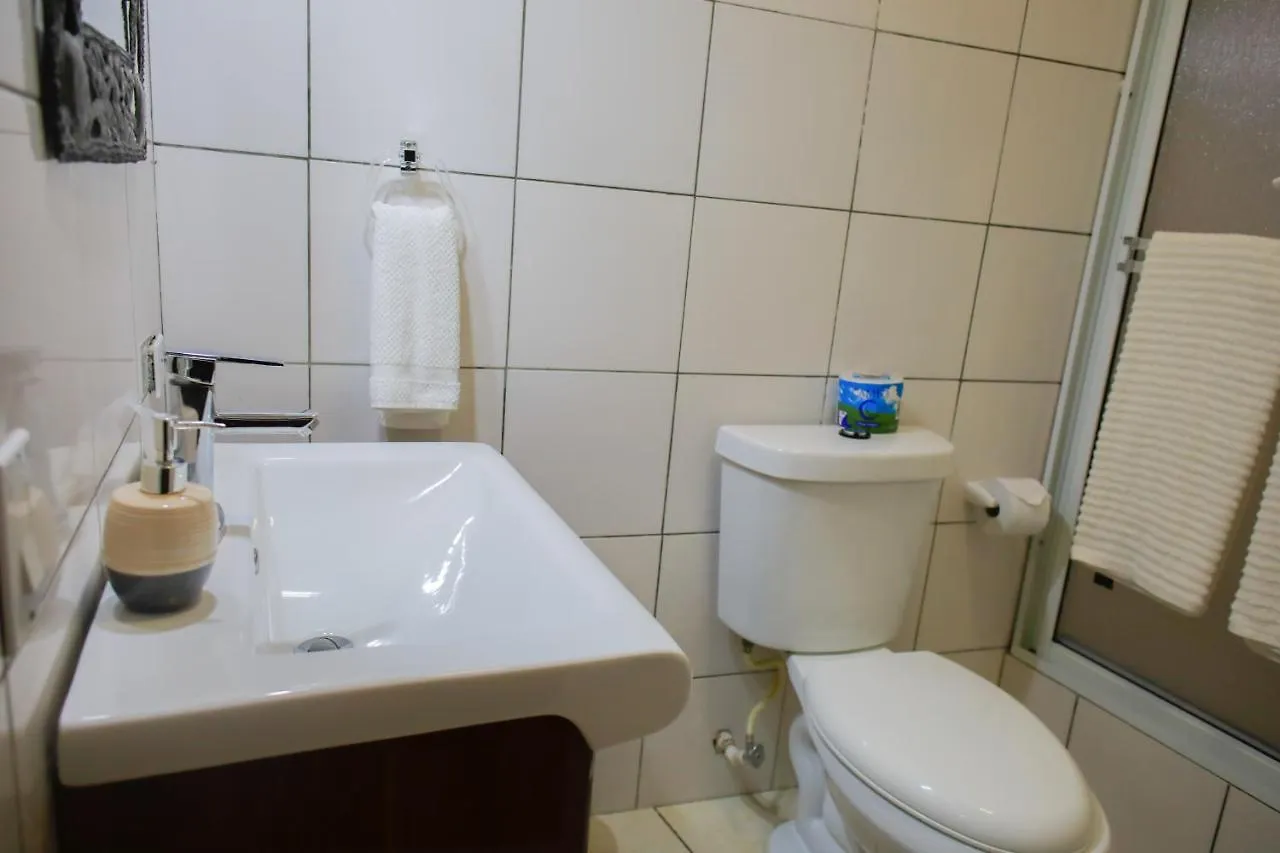 La Canovienne Hotel Petionville Haiti