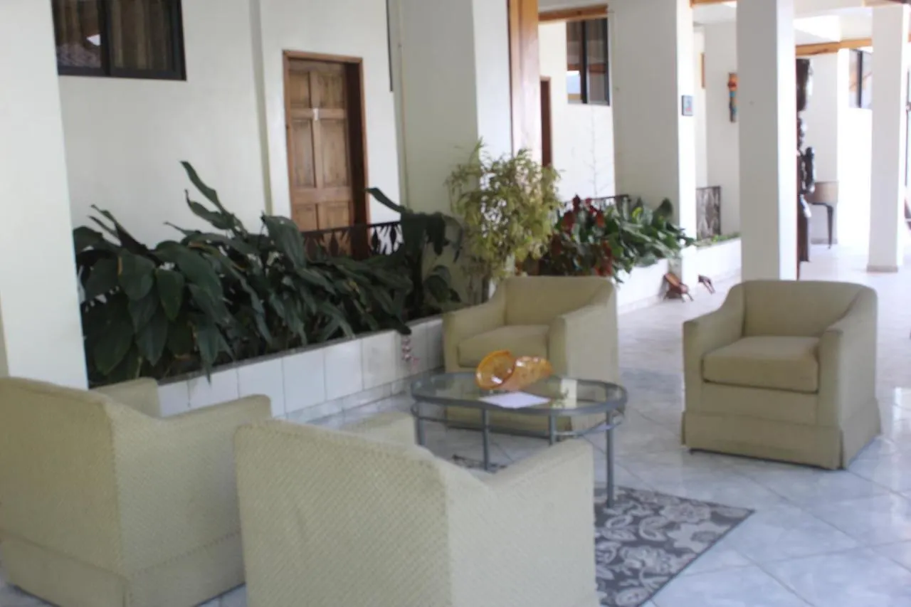 La Canovienne Hotel Petionville