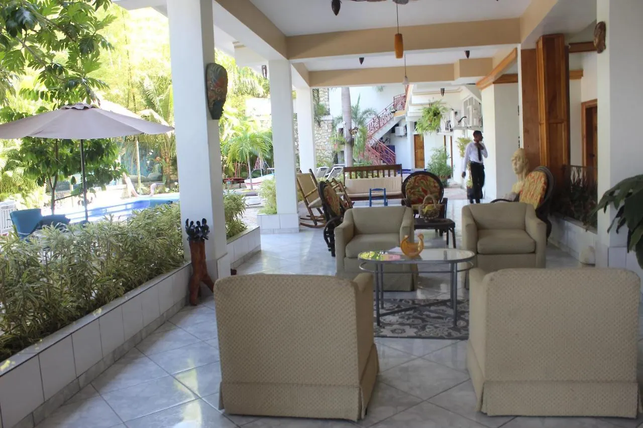 La Canovienne Hotel Petionville Haiti
