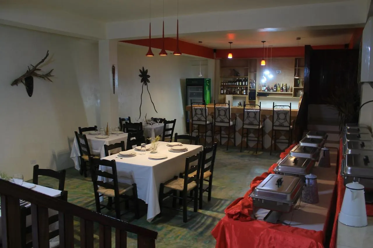 La Canovienne Hotel Petionville