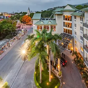 5* Hotel Kinam