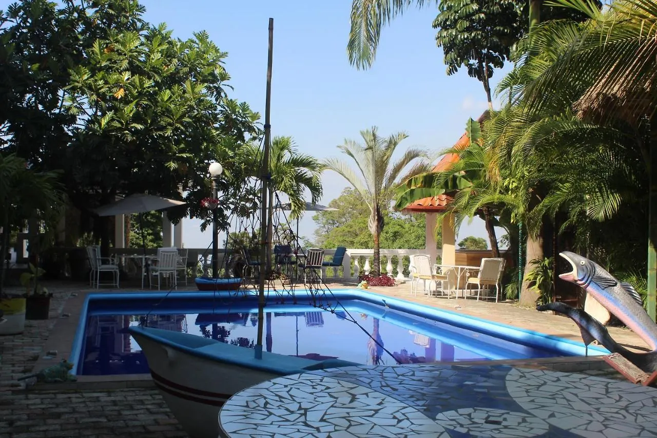 La Canovienne Hotel Petionville 0*,